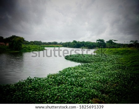 green lake in Seawoods navi Mumbai jewel of Navi Mumbai