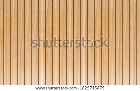 Empty brown wooden texture for background Royalty-Free Stock Photo #1825715675