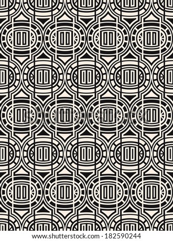 seamless checkered pattern (series)  