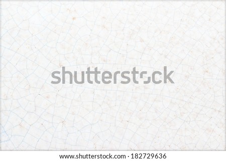 Pattern from gray tiles background