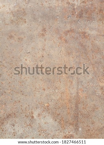 Grunge metal texture and surface	
