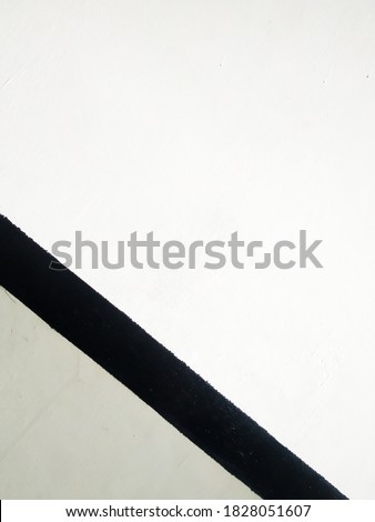 white wall material background texture