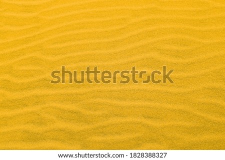Background and texture of the desert in the most distant country in the world - Namibia