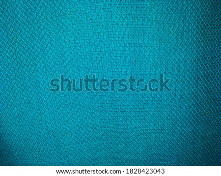 green screen net or blue net texture background 