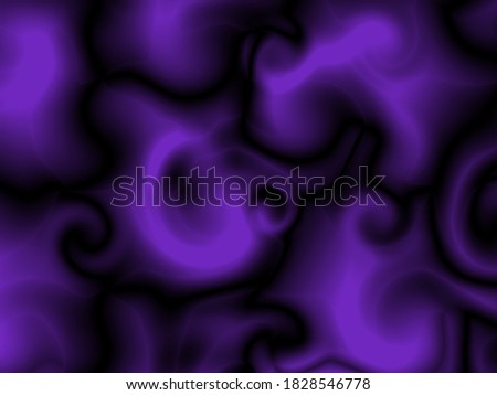 black and purple color abstract background