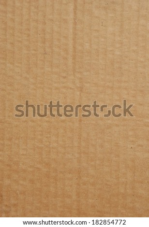 Cardboard 