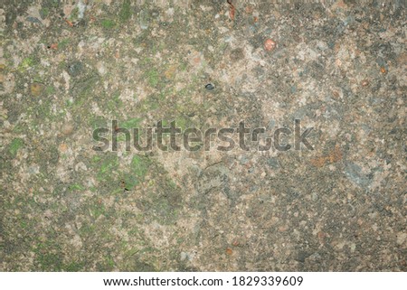 Old stone concrete background texture