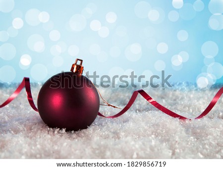 Flatley Christmas. Festive Christmas background. New Year's and Christmas. Christmas card background. copyspace