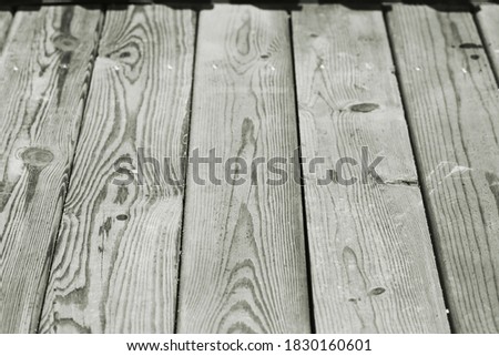 Top view grunge wood pattern texture backgrounds