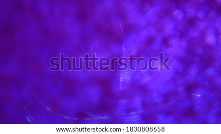 A texture of mottled and blurred background  in violet