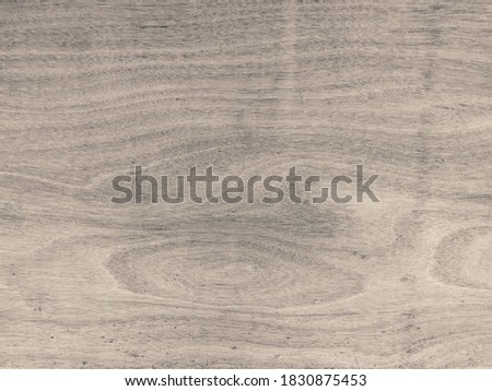 Old light color wood wall for seamless wood background and texture.	