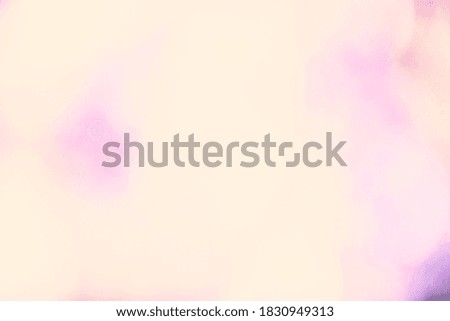 Sand-lilac background. Blurred background. bokeh