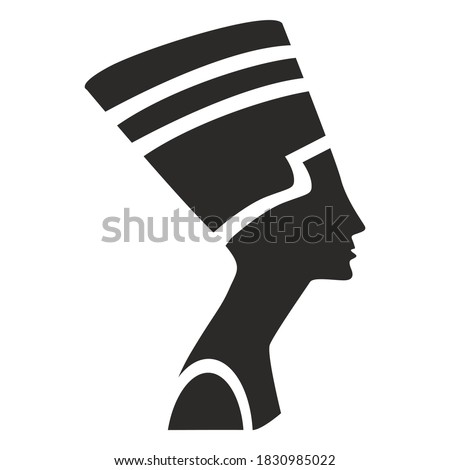 Free Free Queen Nefertiti Svg 767 SVG PNG EPS DXF File