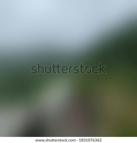 abstract blur background colors mixed