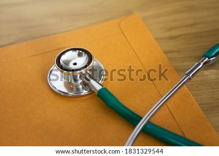 medical policy and healthcare insurance 