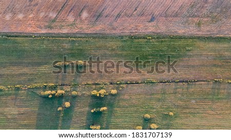 
field nature agriculture landscape drone photography summer
