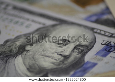 background bills of different countries dollars banknotes scattering
