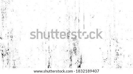 Age old ruined bumpy dirty fractured mortar wall of cellar with rusty smudge.Messy peeling putty, collapse outside coat, moldy decay spots, debris waste.Vector mask overlay urban backdrop in 3d design Royalty-Free Stock Photo #1832189407