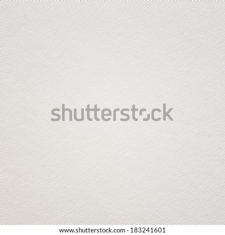 White Art Paper Textured Background