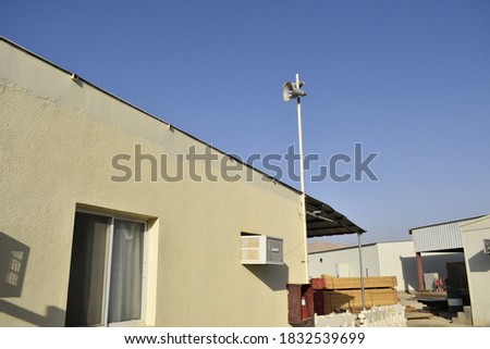 Temporary construction building. A small house for builders.. Sale of change house. small temporary houses. Portacabin.