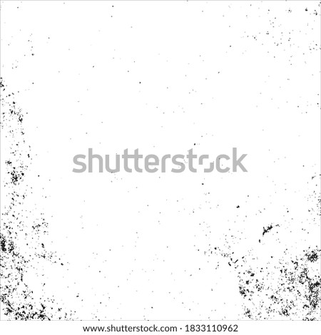 
Vector black and white ink splats.abstract background illustration.

