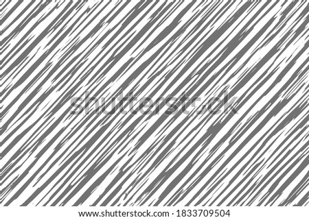 Vector background in grunge style, diagonal structure