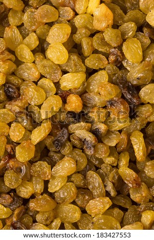 background of candied dried fruit pattern, pink
