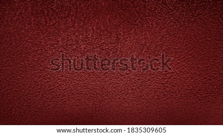 Dark red black slate background or texture.