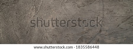 Cracked wall background marbled stone or rock textured banner with elegant design                               