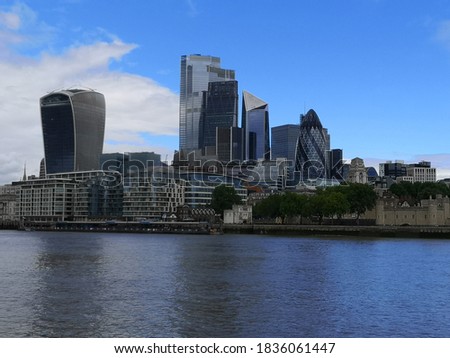 City of London United Kingdom 