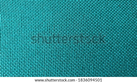 Chair fabric textile close-up image, suitable for background