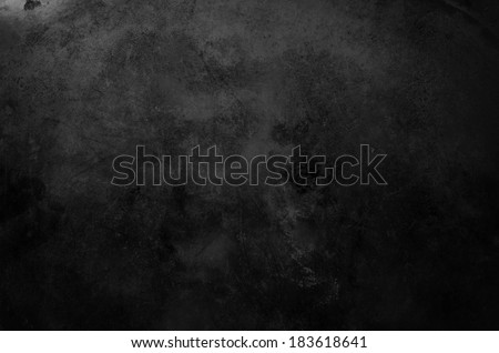 Grunge dark Background 