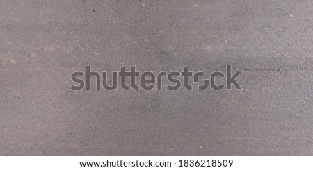 view from above on texture of old asphalt road Royalty-Free Stock Photo #1836218509