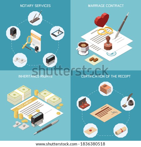 INHERITANCE-RIGHTS Stock Vector Images - Avopix.com