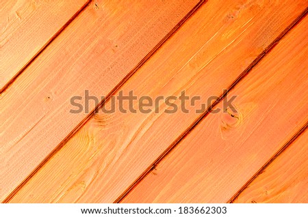 diagonal wood wall or plank called as background
