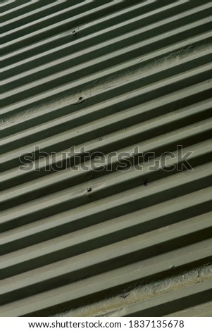 a photo of a beautiful roof with meaningful abstract lines
