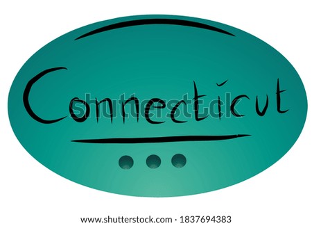 The Sign and Letter Connectitut