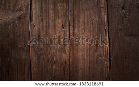 texture of the old wood. Natural wood background