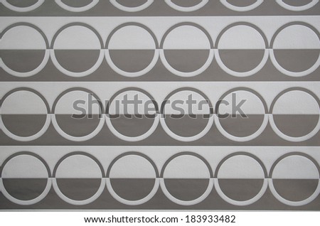 Circles background