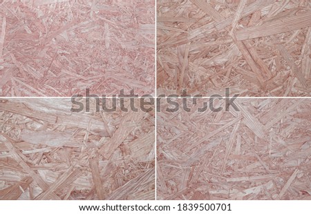 Wood texture. Lining boards wall. Wooden background. pattern. Showing growth rings

