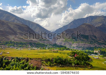 mountains and clouds , 
beautiful landscapes photography of Hindukush mountains in Chitral , Khyber Pakhtunkhwa 