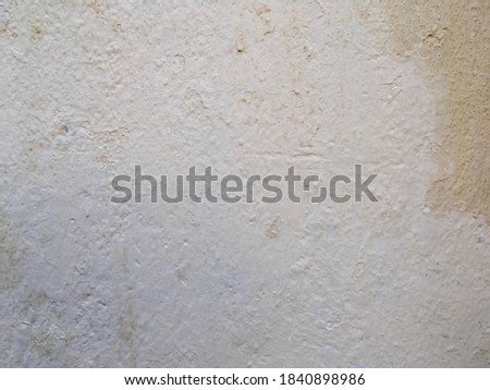Old paint concrete wallpaper texture and background 