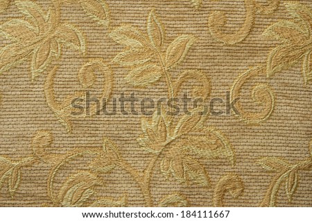 Fabric texture background, material background,can be used as background