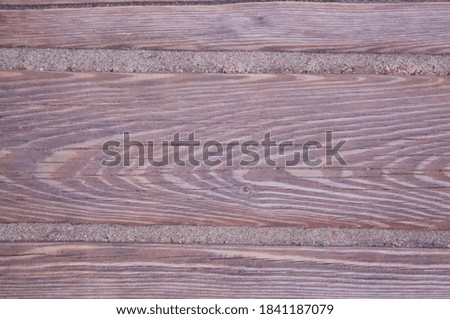 Part of natural wooden desk Texture Background