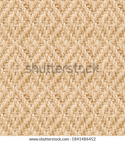 Seamless Rattan pattern for texture and background Royalty-Free Stock Photo #1841486452