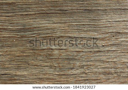 Wooden natural horizontal background. Background, texture.