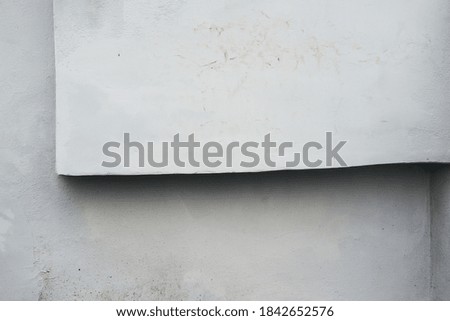 Abstract gray wall background texture