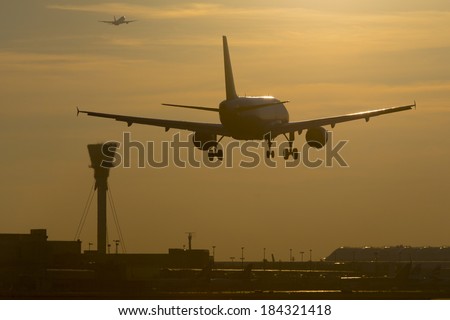 Aircraft Photo