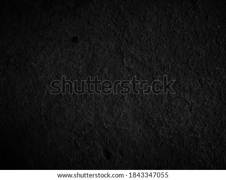 Dark gray background,black background abstract texture can be used for background on hand made wall or old wall cement 