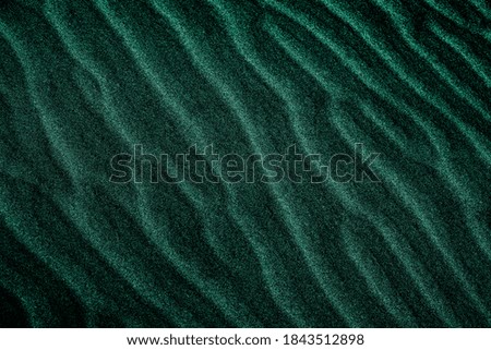 Shaded sands of the desert. Background and texture for modern design